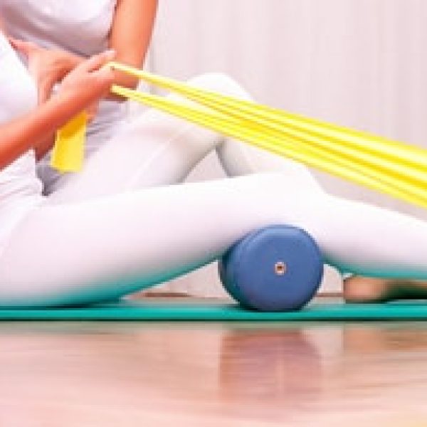 pilates